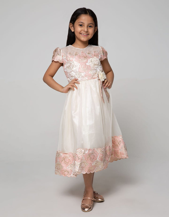 Princessa Flami Kids Dress