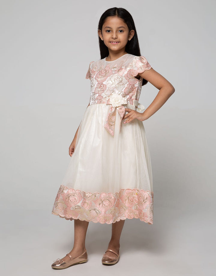 Princessa Flami Kids Dress