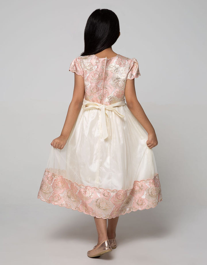 Princessa Flami Kids Dress