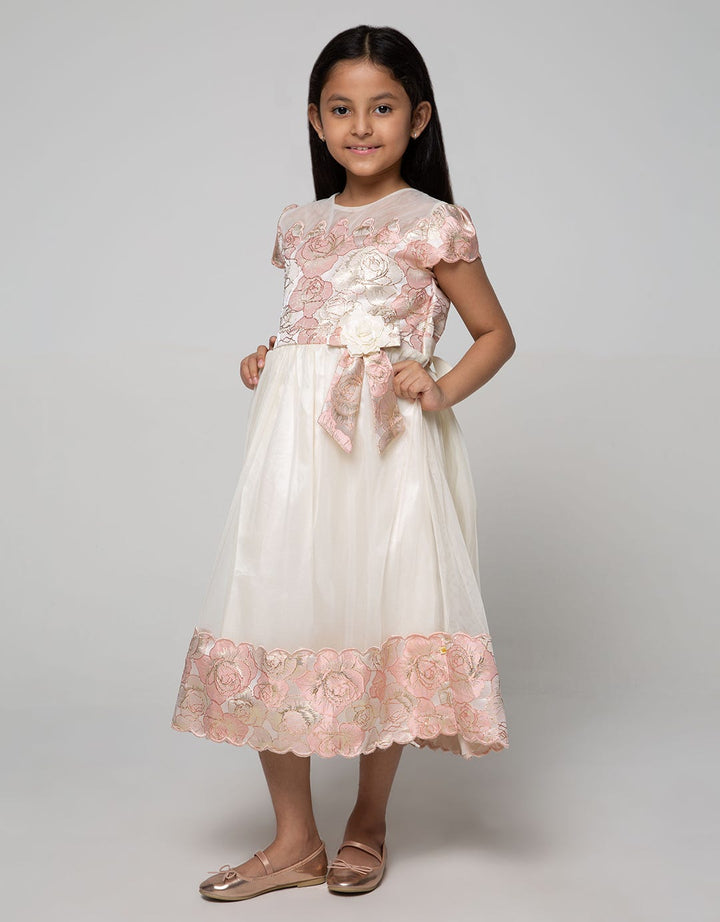 Princessa Flami Kids Dress