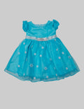 Princessa Flami Dress Snow