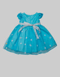 Princessa Flami Dress Snow