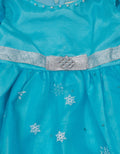 Princessa Flami Dress Snow