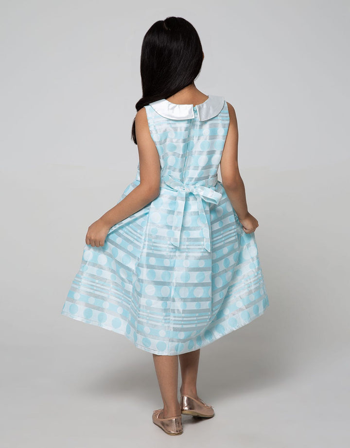 Princessa Flami Dress Anak