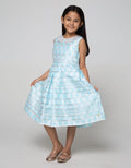 Princessa Flami Dress Anak