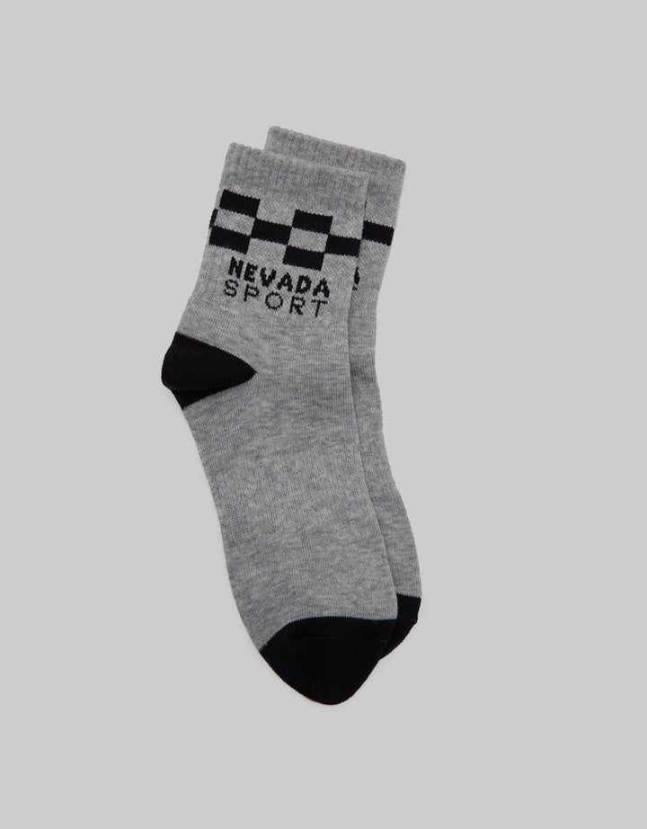 Nevada Sport Socks Single Pack
