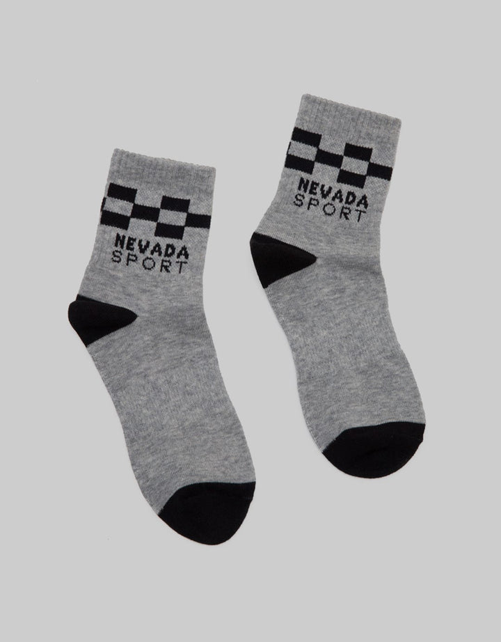 Nevada Sport Socks Single Pack