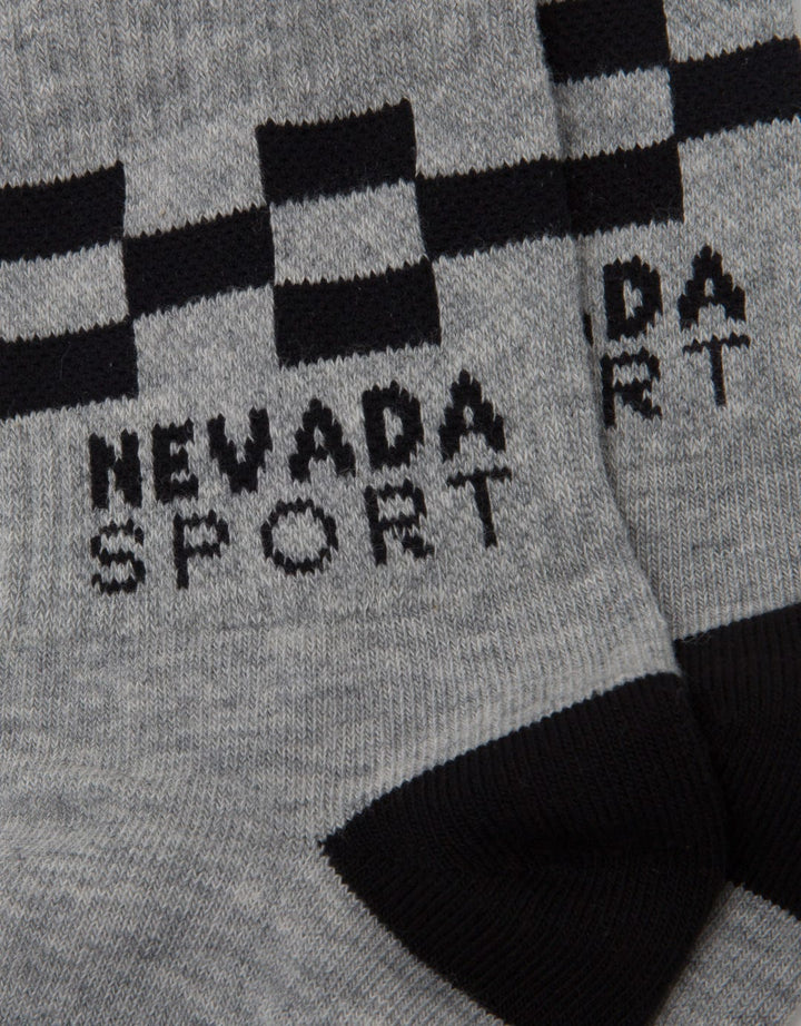 Nevada Sport Socks Single Pack