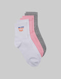 Nevada Sport Socks Bundling 3