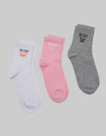 Nevada Sport Socks Bundling 3