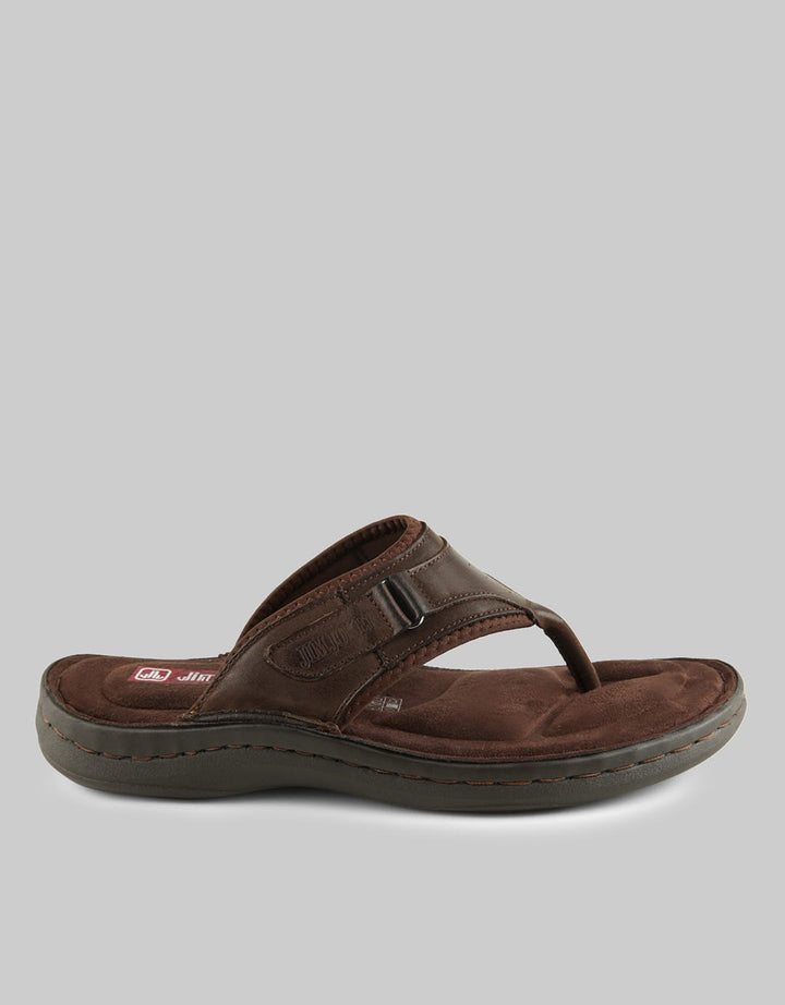 Jim Joker Official City Sandal Slip On