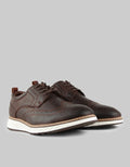 Jim Joker Official Sepatu Formal
