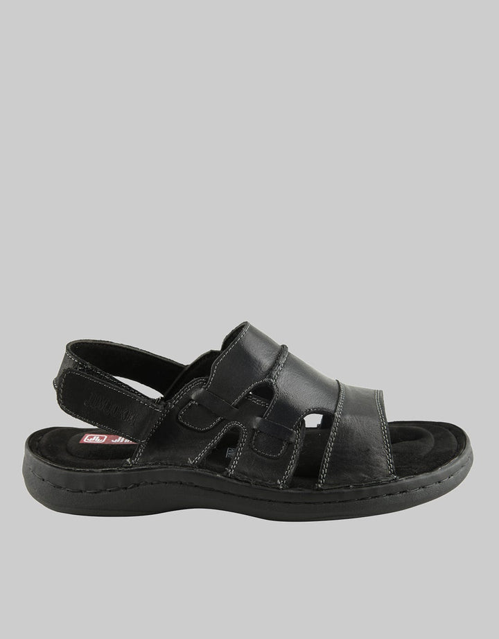 Jim Joker Official Sandal City Velcro