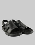 Jim Joker Official Sandal City Velcro
