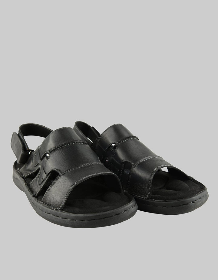 Jim Joker Official Sandal City Velcro
