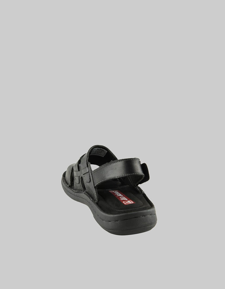 Jim Joker Official Sandal City Velcro