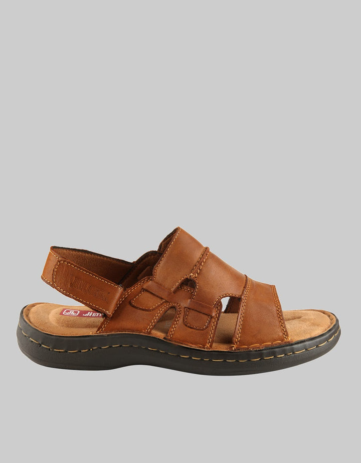 Jim Joker Official Sandal City Velcro