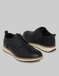 Jim Joker Official Sepatu Formal