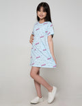 SS MIDI DRESS FULLPR