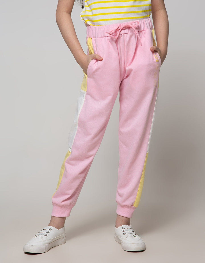 Nevada Jogger Knit Cut And Sewn Awesome