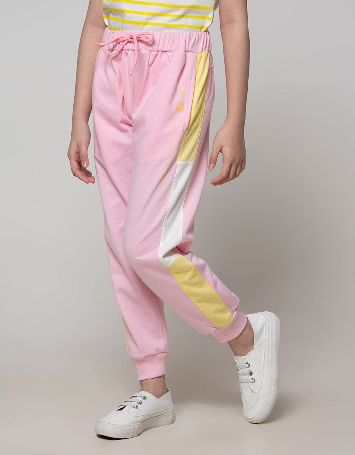 Nevada Jogger Knit Cut And Sewn Awesome