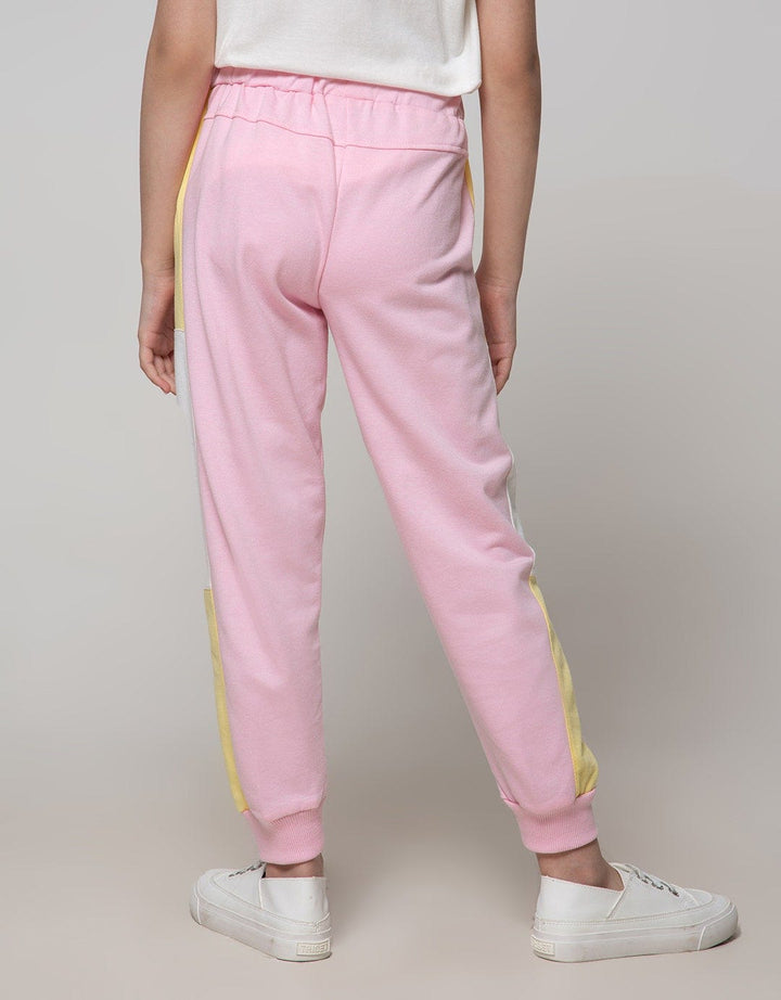 Nevada Jogger Knit Cut And Sewn Awesome