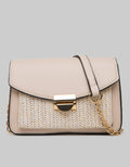 Connexion Crossbody Bag Chain Rani1