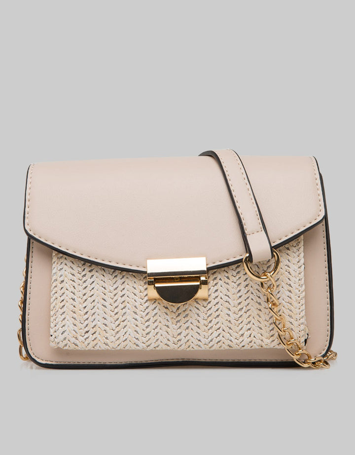 Connexion Crossbody Bag Chain Rani1