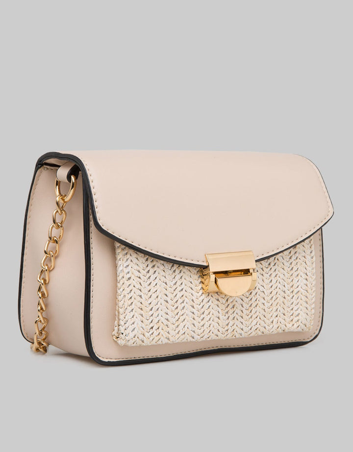 Connexion Crossbody Bag Chain Rani1