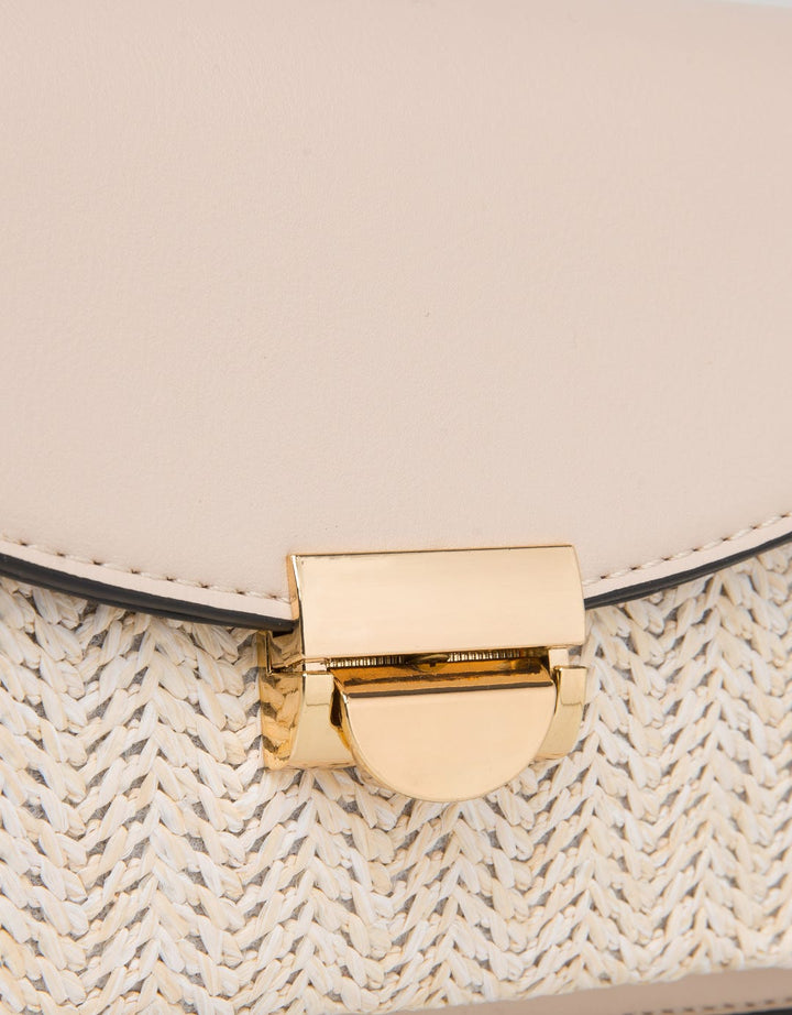 Connexion Crossbody Bag Chain Rani1