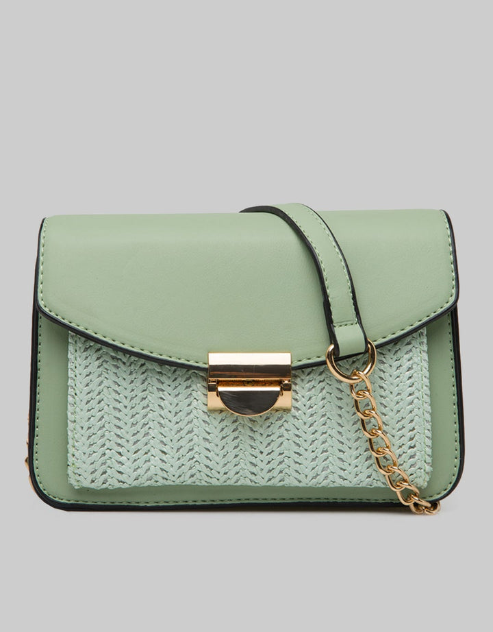 Connexion Crossbody Bag Chain Rani1
