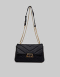 Connexion Cross Body Bag Quilted Roxy