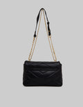 Connexion Cross Body Bag Quilted Roxy