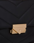 Connexion Cross Body Bag Quilted Roxy