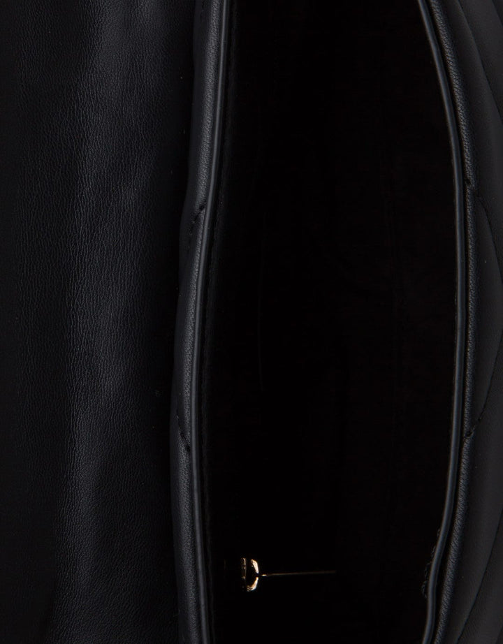 Connexion Cross Body Bag Quilted Roxy