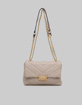 Connexion Cross Body Bag Quilted Roxy