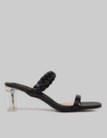 Peter Keiza Open Toe Sandals