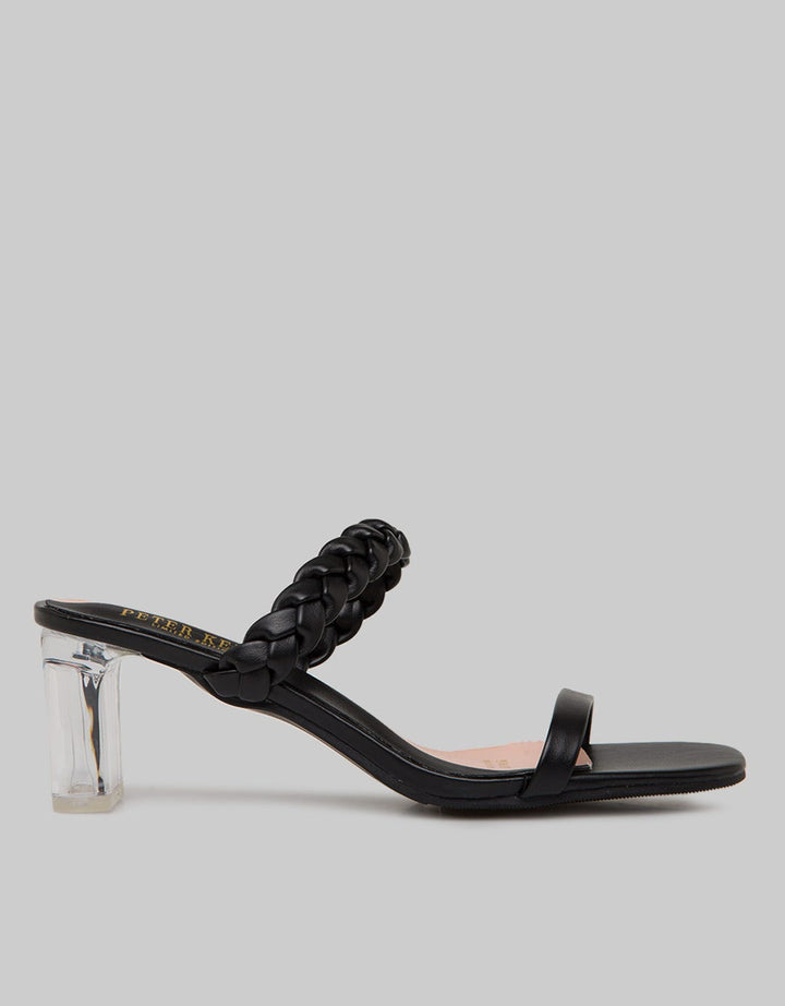 Peter Keiza Open Toe Sandals