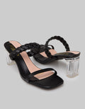 Peter Keiza Open Toe Sandals