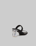 Peter Keiza Open Toe Sandals