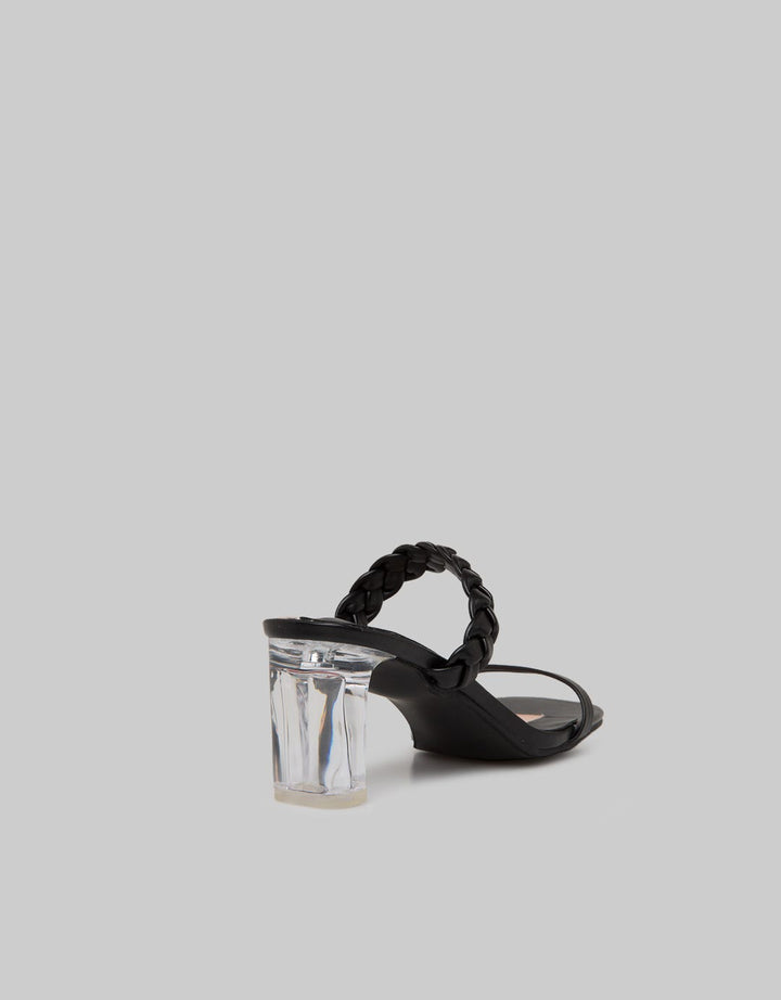 Peter Keiza Open Toe Sandals
