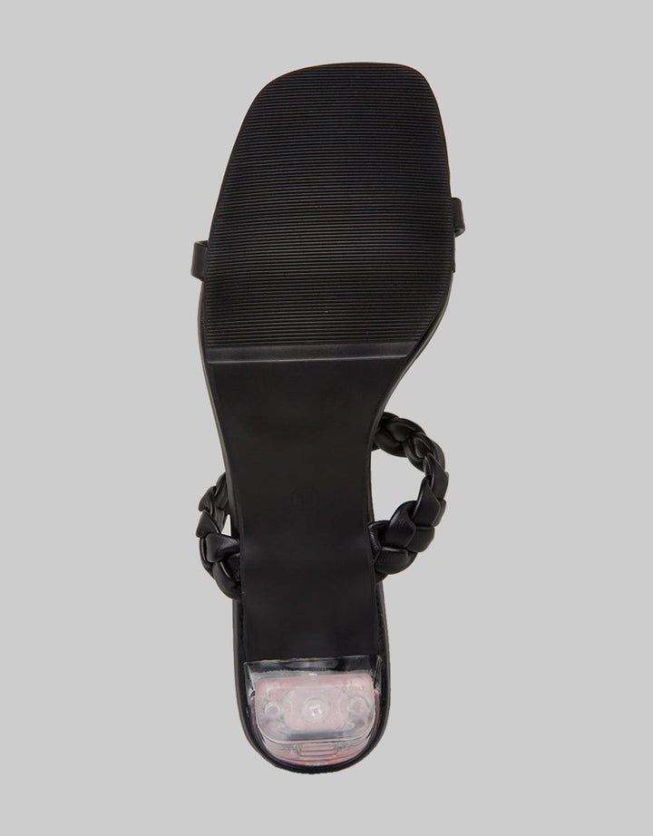 Peter Keiza Open Toe Sandals