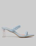 Peter Keiza Open Toe Sandals