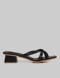 Peter Keiza Mid Chunky Sandals