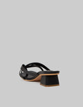 Peter Keiza Mid Chunky Sandals