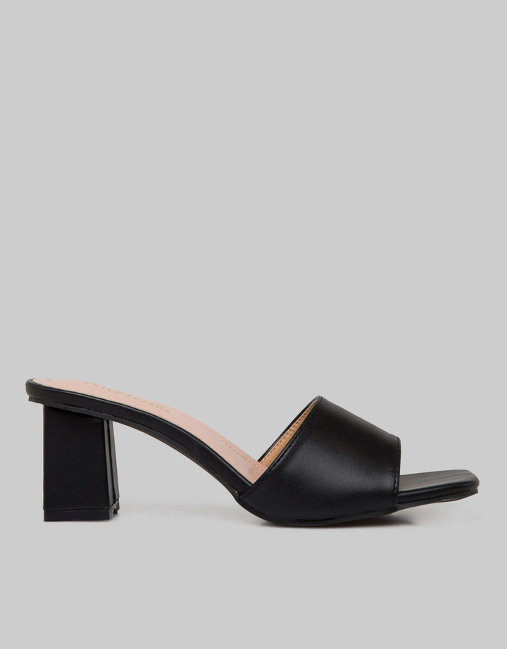 Peter Keiza Single Strap Heels