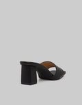 Peter Keiza Single Strap Heels
