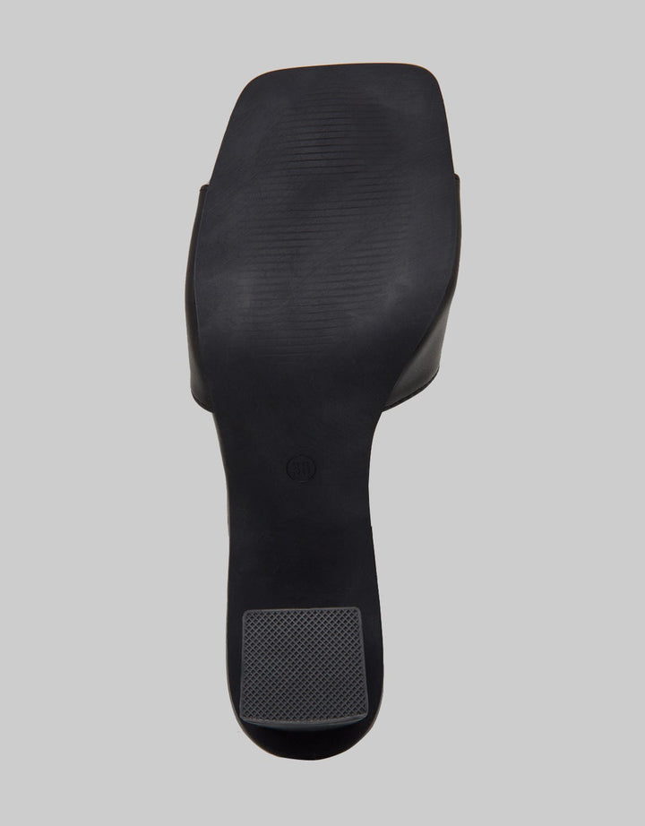 Peter Keiza Single Strap Heels
