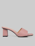 Peter Keiza Single Strap Heels