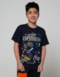 Aero Short Sleeve T-Shirt Fullprint Progame